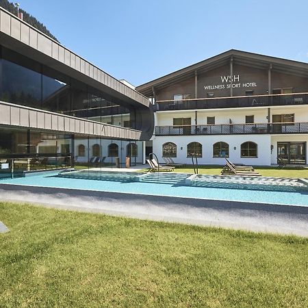 Wellness-Sporthotel Ratschings ภายนอก รูปภาพ