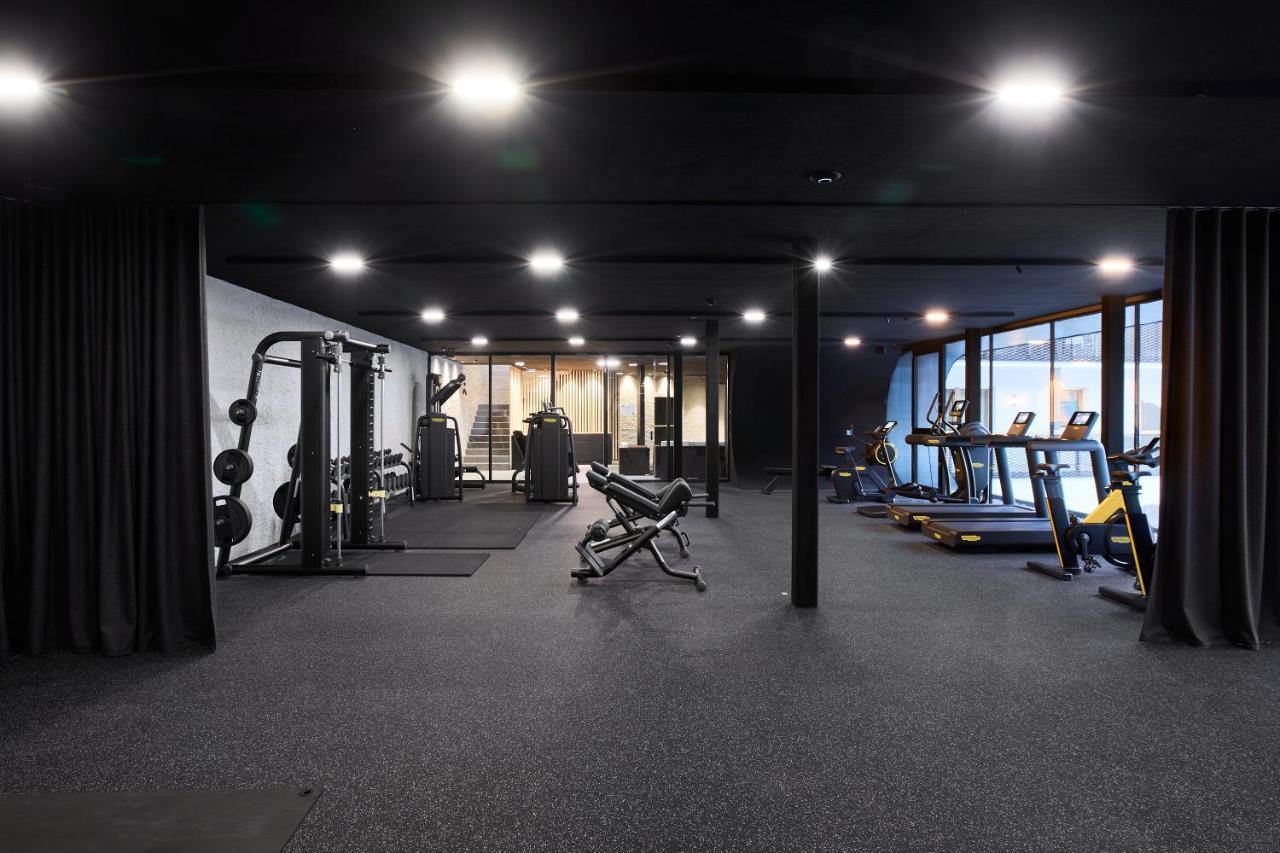 Wellness-Sporthotel Ratschings ภายนอก รูปภาพ