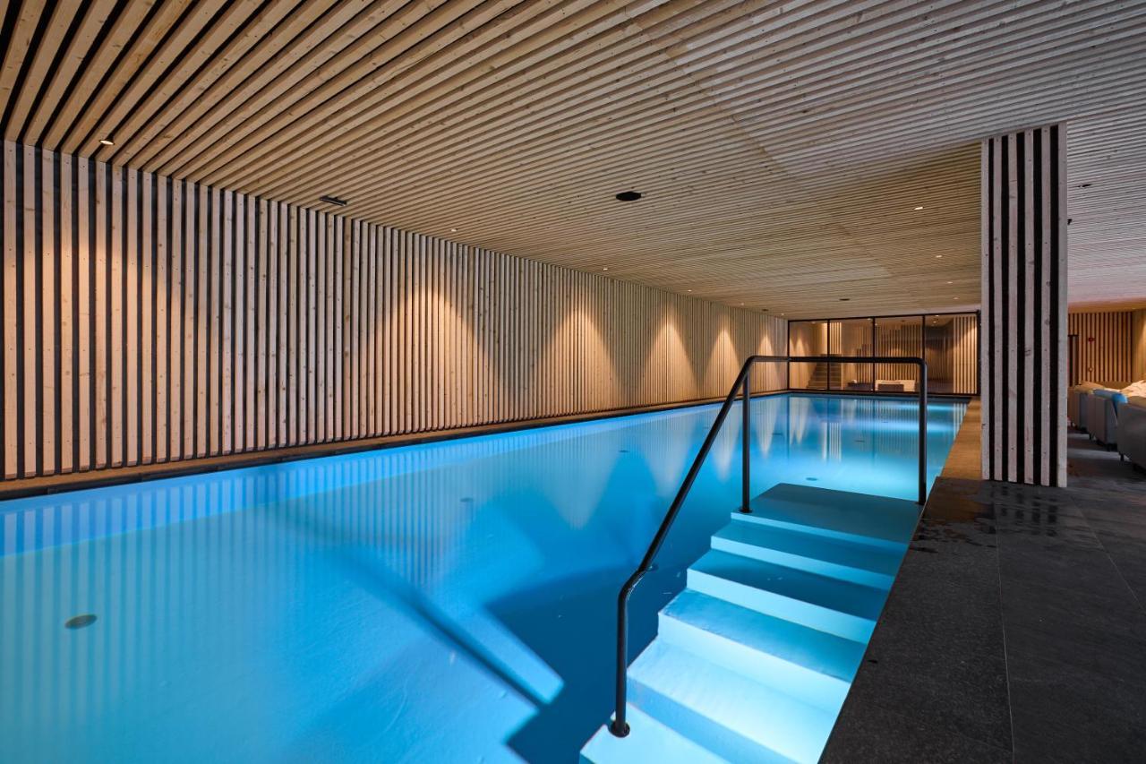 Wellness-Sporthotel Ratschings ภายนอก รูปภาพ