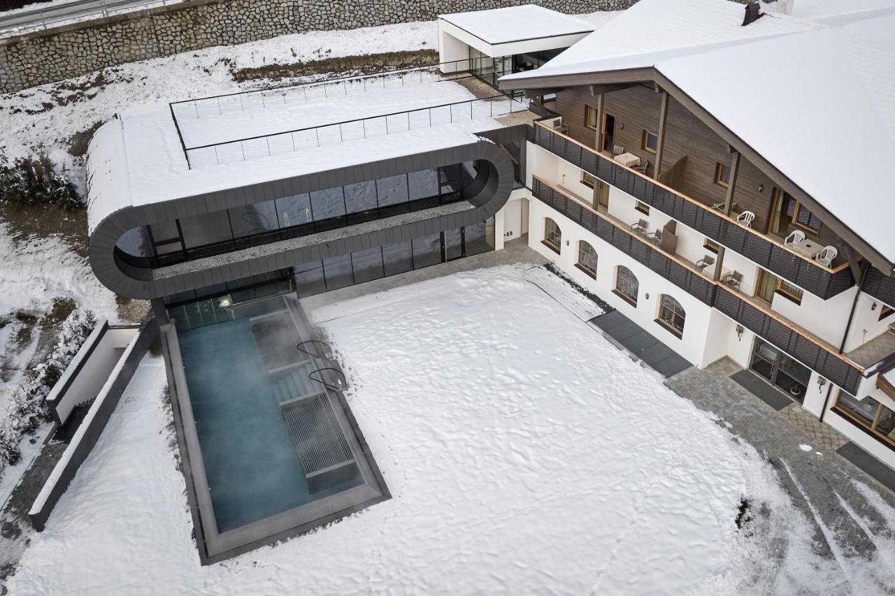 Wellness-Sporthotel Ratschings ภายนอก รูปภาพ