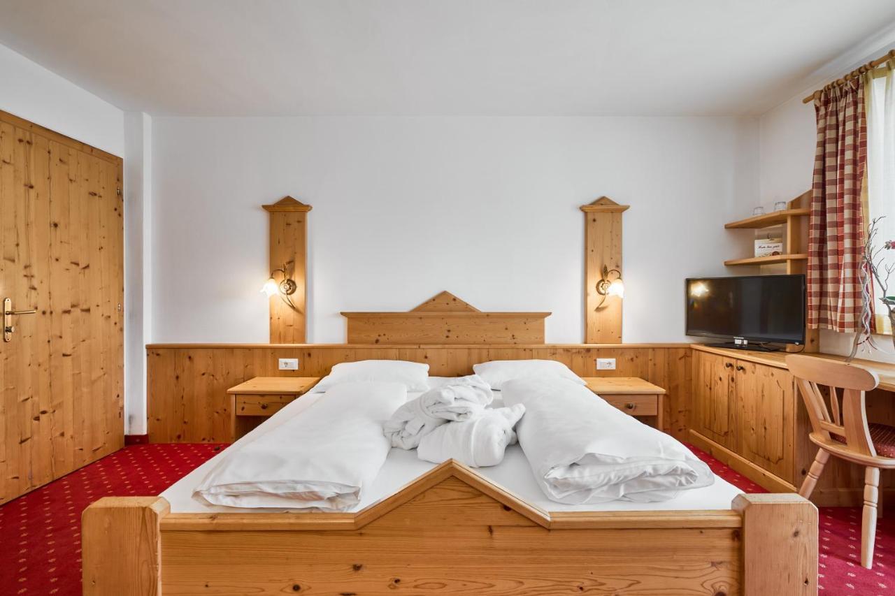 Wellness-Sporthotel Ratschings ภายนอก รูปภาพ