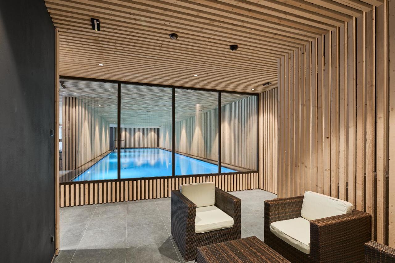 Wellness-Sporthotel Ratschings ภายนอก รูปภาพ
