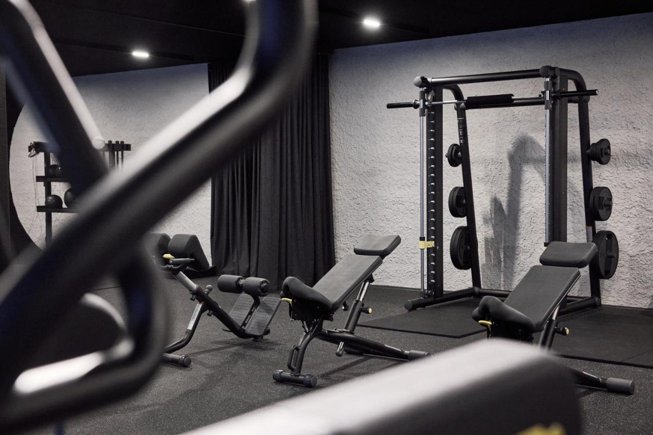 Wellness-Sporthotel Ratschings ภายนอก รูปภาพ