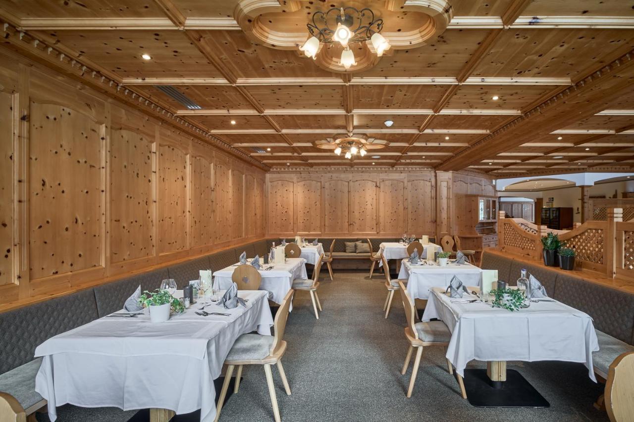 Wellness-Sporthotel Ratschings ภายนอก รูปภาพ