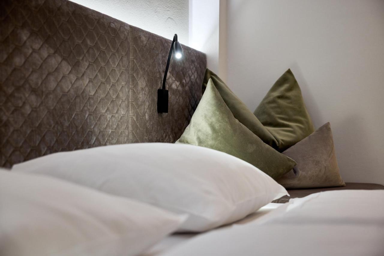 Wellness-Sporthotel Ratschings ภายนอก รูปภาพ