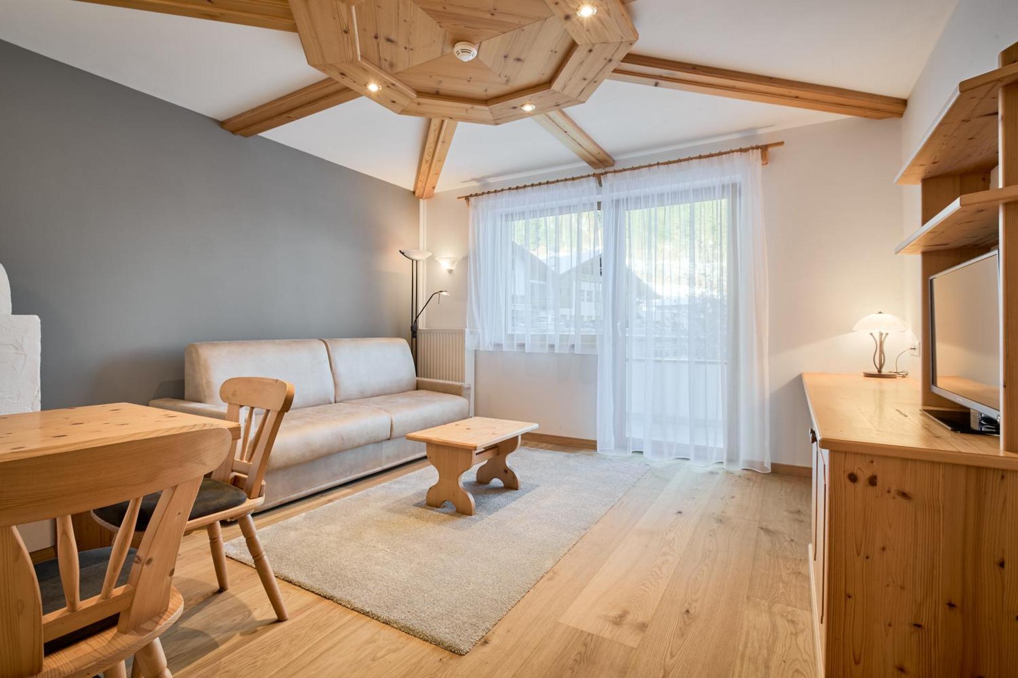 Wellness-Sporthotel Ratschings ภายนอก รูปภาพ