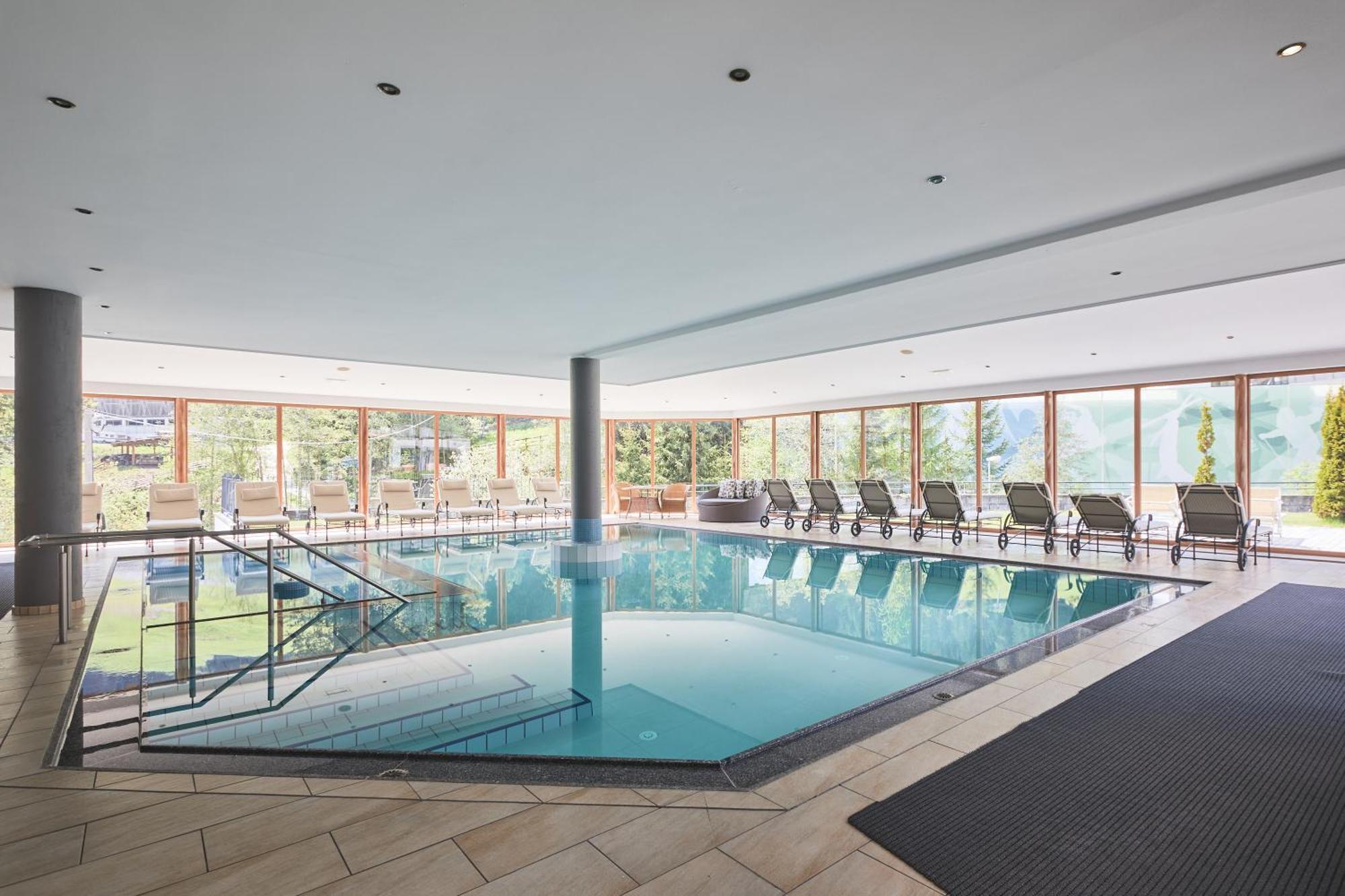 Wellness-Sporthotel Ratschings ภายนอก รูปภาพ