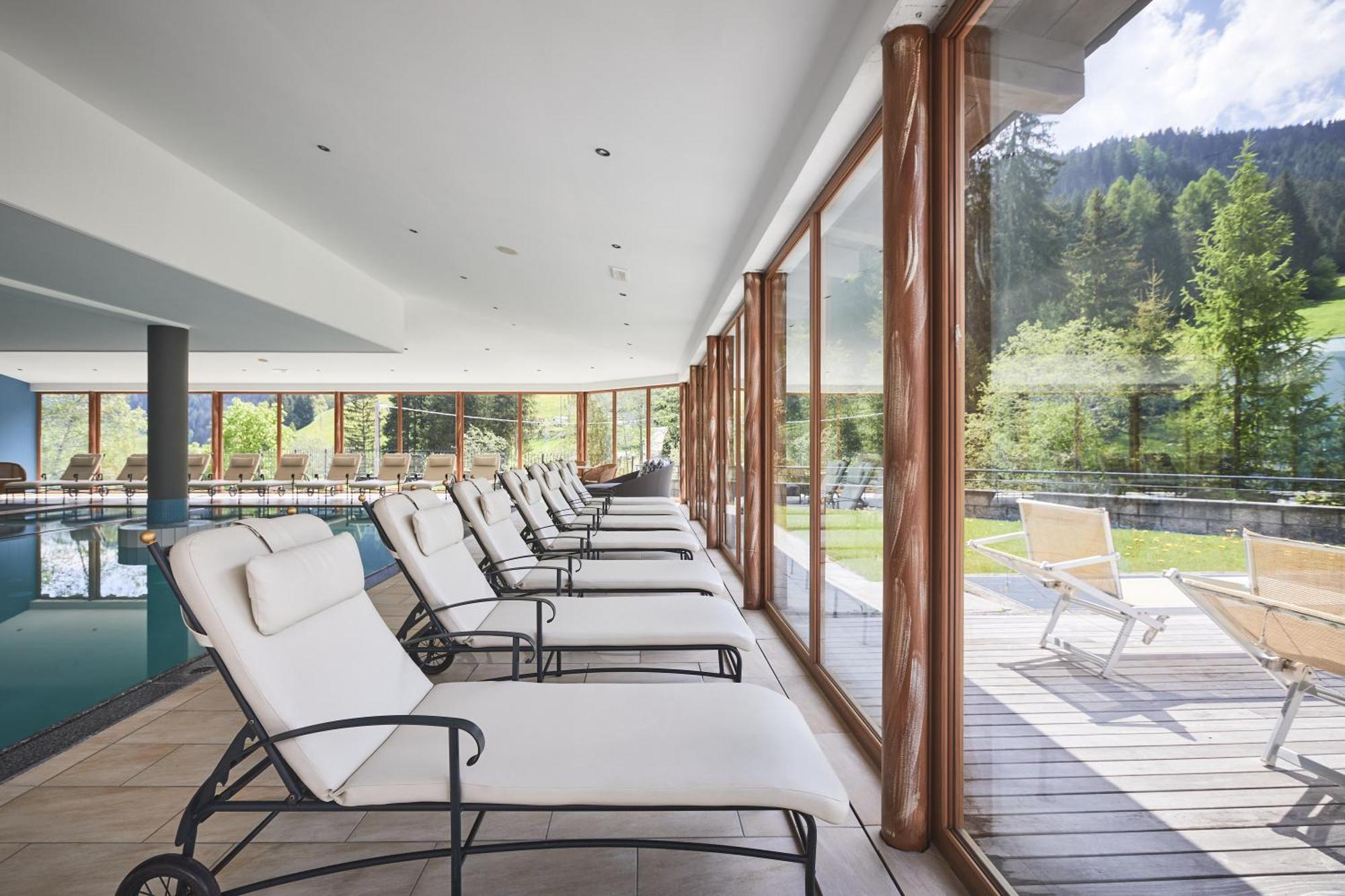 Wellness-Sporthotel Ratschings ภายนอก รูปภาพ