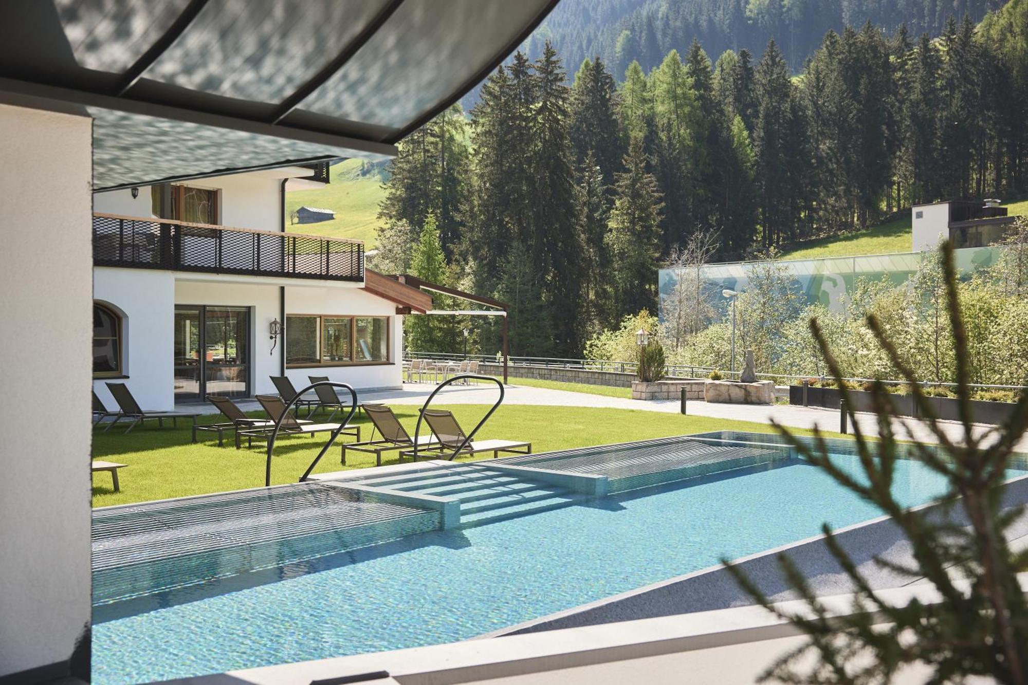 Wellness-Sporthotel Ratschings ภายนอก รูปภาพ