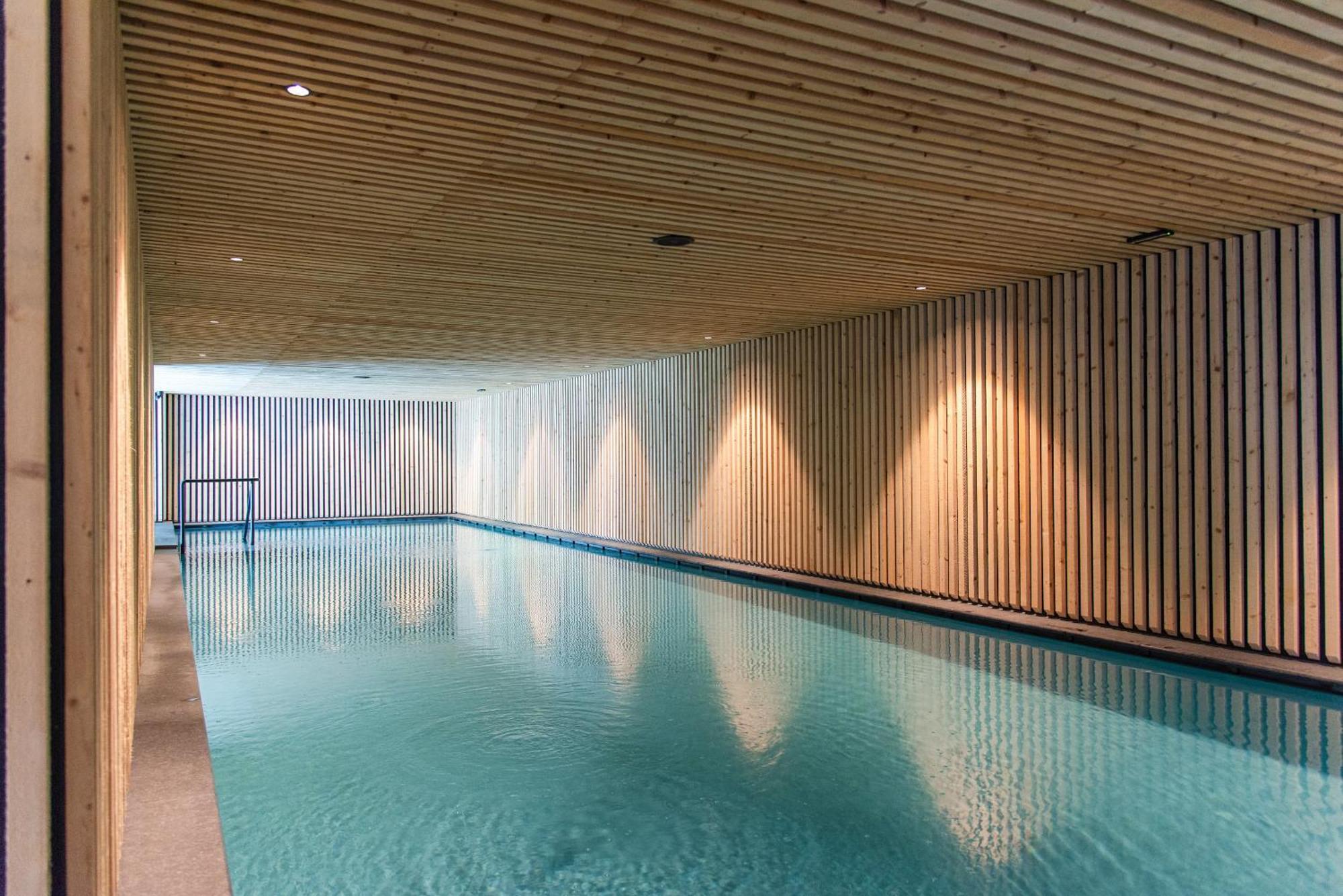 Wellness-Sporthotel Ratschings ภายนอก รูปภาพ