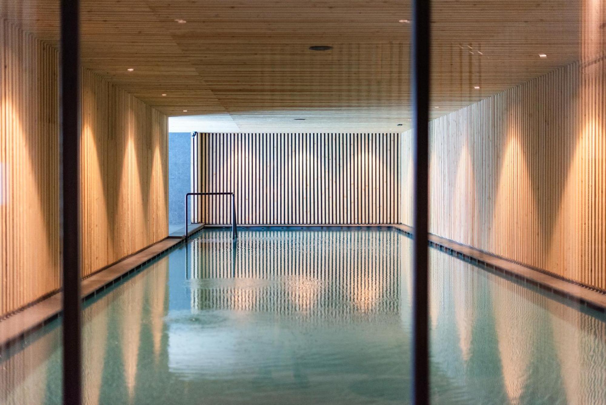 Wellness-Sporthotel Ratschings ภายนอก รูปภาพ