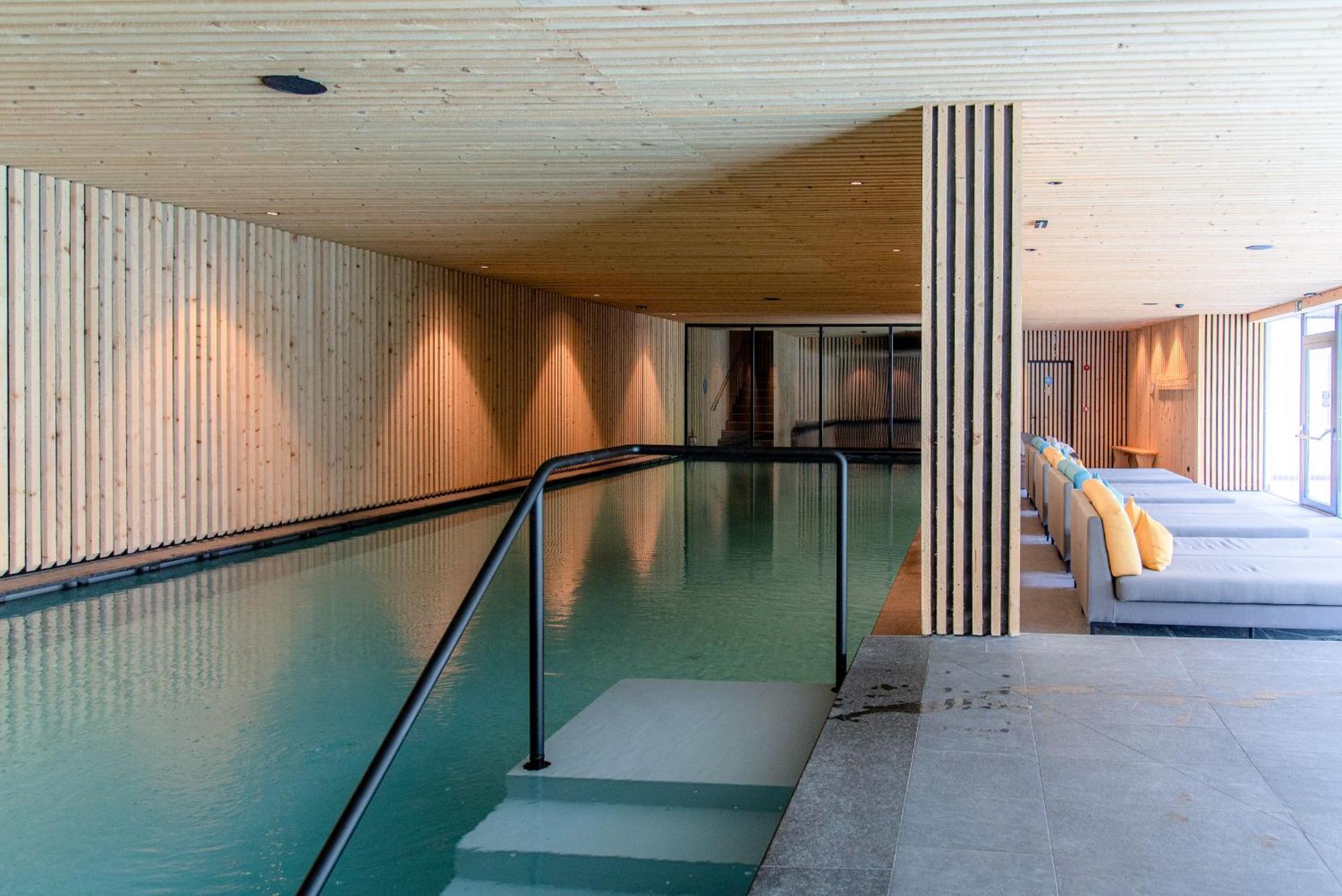 Wellness-Sporthotel Ratschings ภายนอก รูปภาพ