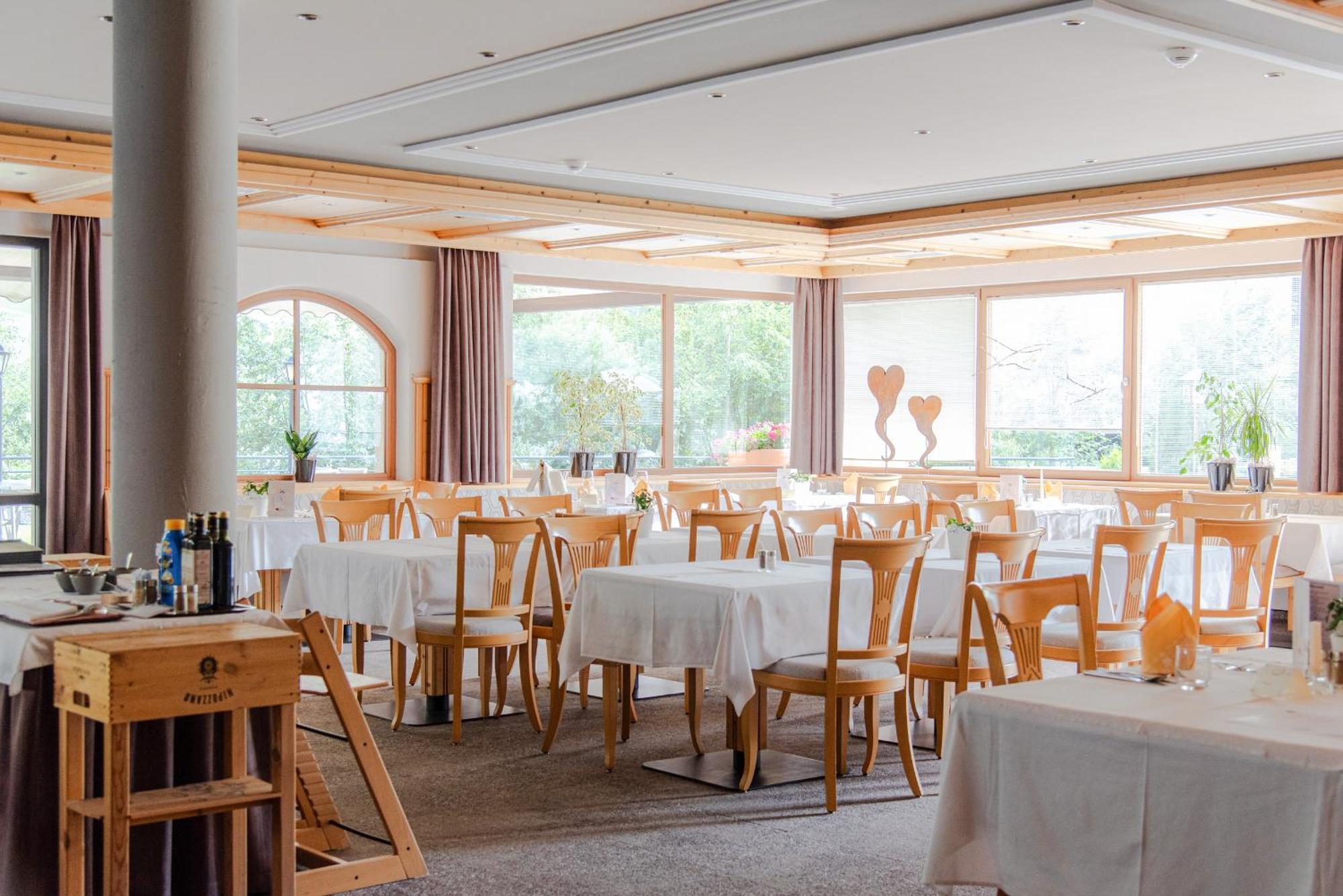Wellness-Sporthotel Ratschings ภายนอก รูปภาพ