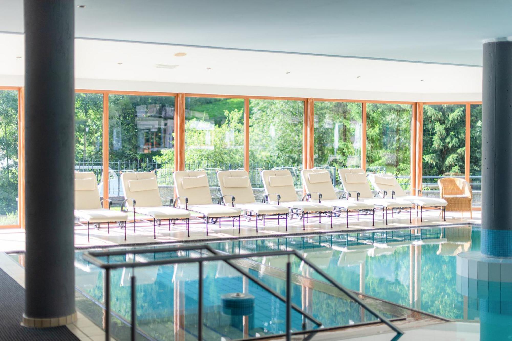 Wellness-Sporthotel Ratschings ภายนอก รูปภาพ